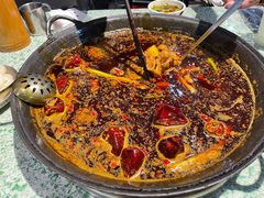 -五里关火锅(牛市口店)