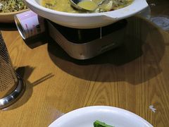 -庭苑饭香·生态餐厅(动物园店)