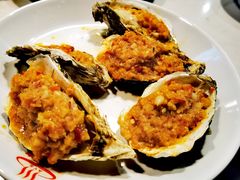 -爱永尚海鲜自助火锅烤肉(恩施店)