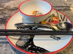 -新白鹿餐厅(松江开元地中海店)