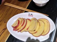 -巴奴毛肚火锅(广益哥伦布店)
