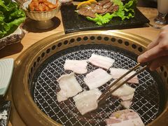 -江户烧肉(高德店)