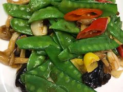 -北李妈妈菜·海肠捞饭(高新万达店)