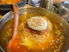 -红泥小火炉·东北泥炉烤肉(天一旗舰店)