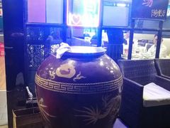 -阿莉餐厅(枣阳路店)