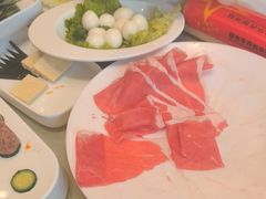 A外脊-清真军邺·金富苑肥牛城(海湖新区精品店)