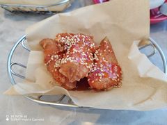 -必胜客(尹山湖歌林公园店)