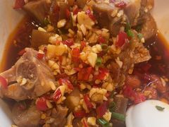 -衡厨·衡阳土菜(中南店)