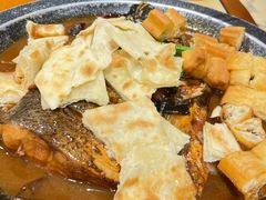 -忠顺斋易州印象烤鸭店(东关新村店)