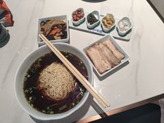 -胥城奥灶面·面之府(书香世家月亮湾酒店)