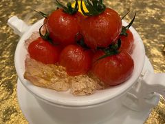 冰梅温室小番茄-誉珑轩