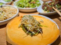 -榆林镇筋饼(知春路店)