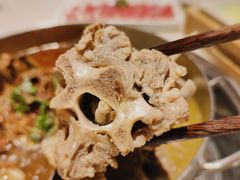 -浩爷羊蝎子火锅(望京店)