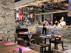 大堂-合肥皇冠假日酒店·菲亚斯特自助餐厅(黄山路店)