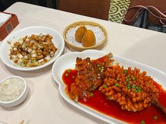 -大鸭梨烤鸭(甘家口店)