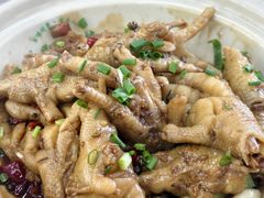 -小民大排档(光谷店)