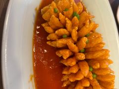 -丽华园(汉阳龙阳店)