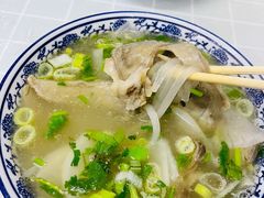 -西北羊肉粉汤馆