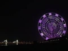 -南昌之星摩天轮