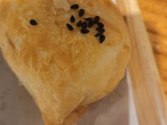 -石榴红了·非遗酥皮烤包子·新疆菜(瑞豪店)