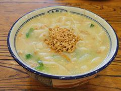-老雒阳面馆·水席·洛阳菜(王城路店)