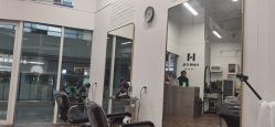 -青漾 young hair studio