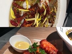 -太二酸菜鱼(长沙IFS国金中心店)