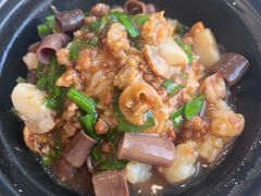 -天顺渔港·海景餐厅(星海广场店)
