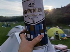 -武陵山森林公园