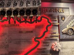 -1886德国汽车餐厅(外滩中央店)