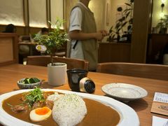 -CURRY YA 熟成咖哩專門店(深圳湾万象城店)