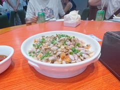 -渔满仓海鲜渔家(象山二店)