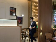 -泰香米泰国餐厅(中大国际店)