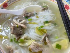 -陈记汤饭(水巷口店)