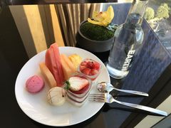 -北京康莱德酒店