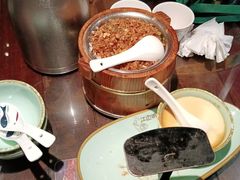 -江边城外烤全鱼(方庄时代购物中心店)