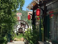 -慢丽江·云南野生菌土鸡锅(付家庄店)