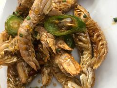 -乡味海鲜农家菜·巽寮土窑鸡(地道美食店)