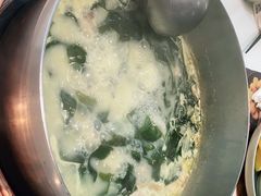 -洪氏嗨捞·猪肚鸡火锅(阳光天地店)