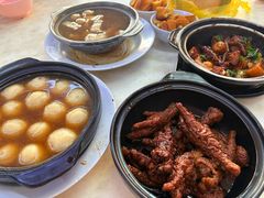 -新记肉骨茶