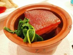 东坡肉-松鹤楼(狮山永利广场店)