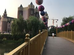 -安徒生童话乐园