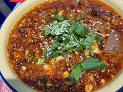 -马路边边串串香(苗栗路店)