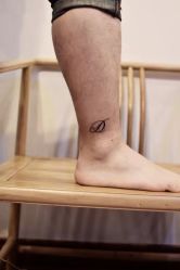 点击看大图 -越域刺青