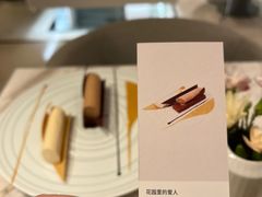 -théATRE 茶聚场(王府中環店)