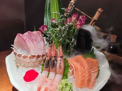 -阿吾罗日本料理(K11艺术中心店)