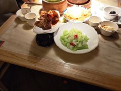 -吴越荣记苏州菜·松鼠桂鱼(月光码头店)