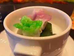 -大连君悦酒店