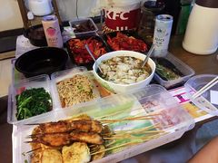 -鲍氏金勺子(恒大店)