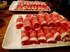 -傣妹火锅(狮子桥店)